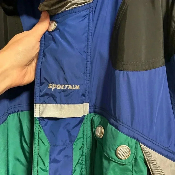 Sportalm Unisex Jacket - Picture 5 of 16